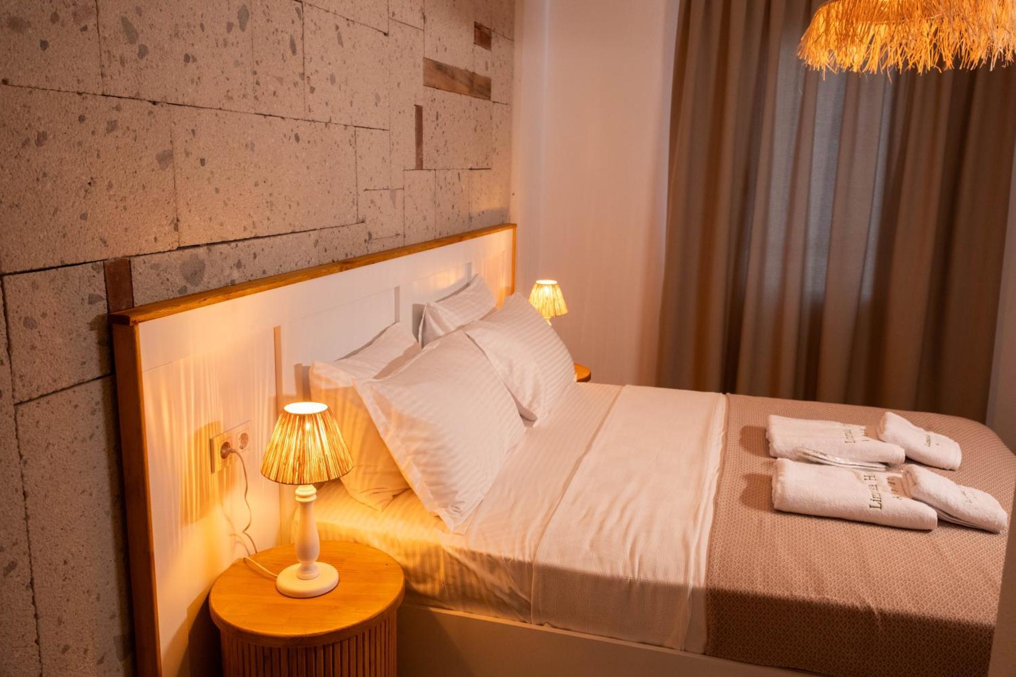 Alaçatı Limonaia Hotel Dış mekan fotoğraf